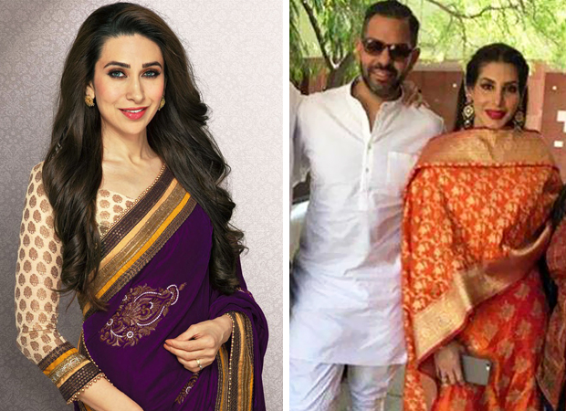 Karisma Kapoor’s ex-husband marries this lady. Find out who! news