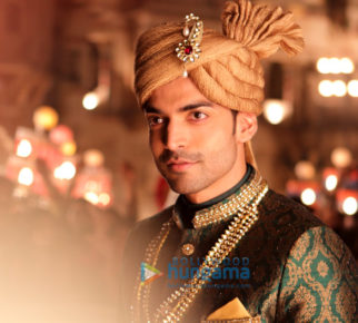 Movie Stills Of The Movie Laali Ki Shaadi Mein Laddoo Deewana