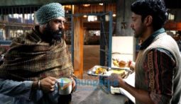 Movie Stills Of The Movie Lucknow Central