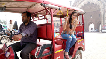 On The Sets Of The Movie Lucknow Central
