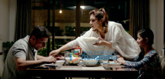 Movie Stills Of The Movie The Mother