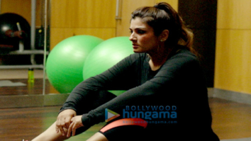 Movie Stills Of The Movie The Mother