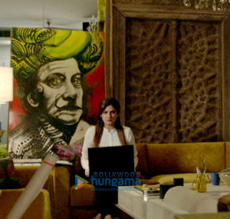 Movie Stills Of The Movie The Mother