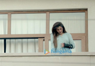 Movie Stills Of The Movie The Mother