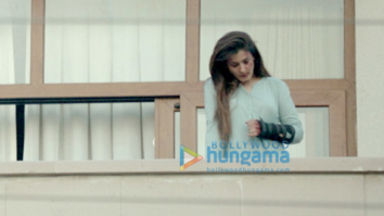 Movie Stills Of The Movie The Mother