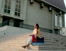 Movie Stills Of The Movie The Mother
