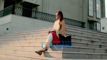 Movie Stills Of The Movie The Mother
