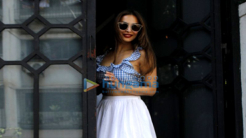Malaika Arora Khan, Arjun Kapoor, Sussanne Khan and others at a friend’s birthday brunch