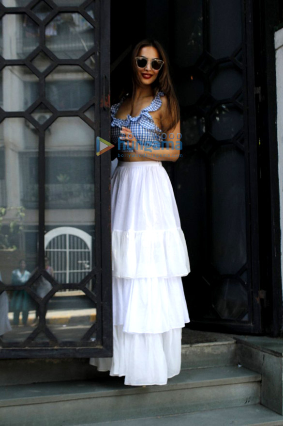 Malaika Arora Khan, Arjun Kapoor, Sussanne Khan and others at a friend’s birthday brunch Malaika Arora Khan, Arjun Kapoor, Sussanne Khan and others at a friend’s birthday brunch