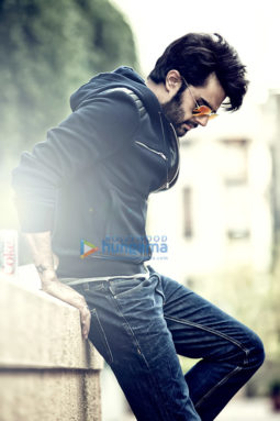 Celebrity Photo Of Manish Paul