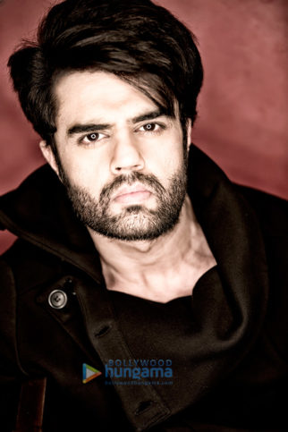 Celebrity Photo Of Manish Paul