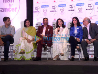 Manisha Koirala and Priya Dutt grace 'Nargis Dutt Foundation's event for a good cause