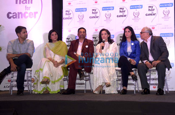 manisha koirala and priya dutt grace nargis dutt foundations event for a good cause 4