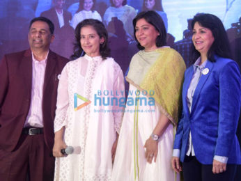 Manisha Koirala and Priya Dutt grace 'Nargis Dutt Foundation's event for a good cause
