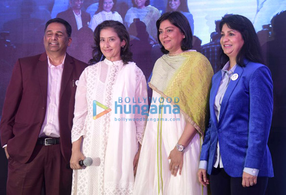 manisha koirala and priya dutt grace nargis dutt foundations event for a good cause 6