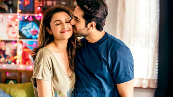 Movie Stills Of The Movie Meri Pyaari Bindu
