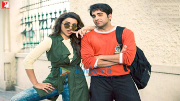 Movie Stills Of The Movie Meri Pyaari Bindu