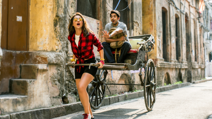 Meri Pyaari Bindu Chapter 4: Abhi Is Confused As It Is Bindu VS Maa Meri Pyaari Bindu Chapter 4: Abhi Is Confused As It Is Bindu VS Maa
