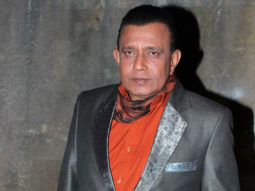 Mithun Chakraborty to feature in Ram Gopal Varma’s horror film