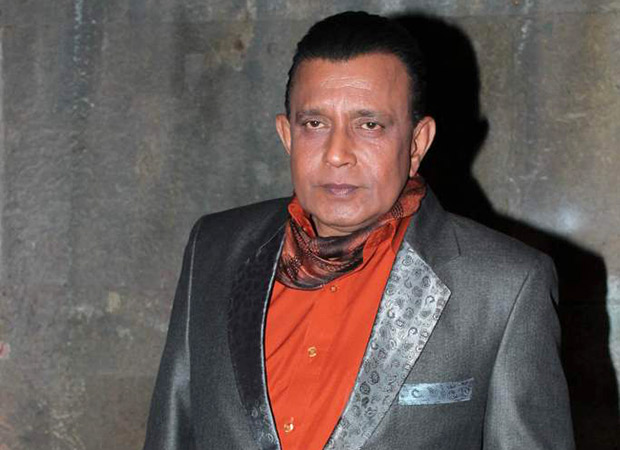 Mithun Chakraborty to feature in Ram Gopal Varma’s horror film