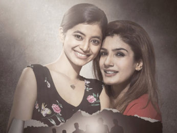OMG! Raveena Tandon’s Maatr promotions go on hold due to these allegations on producer OMG! Raveena Tandon’s Maatr promotions go on hold due to these allegations on producer