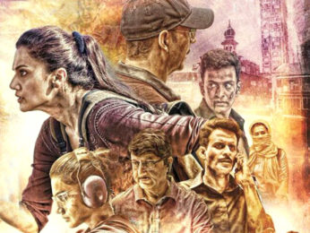 ‘Naam Shabana’ decent in overseas, collects 620k USD [4.02 cr.]