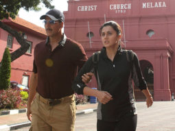 Box Office: Naam Shabana has fourth biggest Week One amongst female driven action dramas, collects 27.18 crore