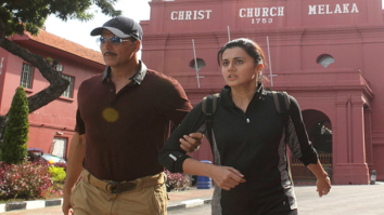 Box Office: Naam Shabana has fourth biggest Week One amongst female driven action dramas, collects 27.18 crore