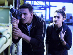 Box Office: Naam Shabana collects 5.37 cr on second weekend, is 5th highest second weekend grosser