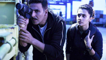Box Office: Naam Shabana collects 5.37 cr on second weekend, is 5th highest second weekend grosser
