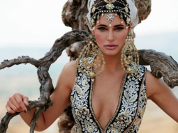 HOT: Nargis Fakhri heats up the tempo with her latest photo shoot