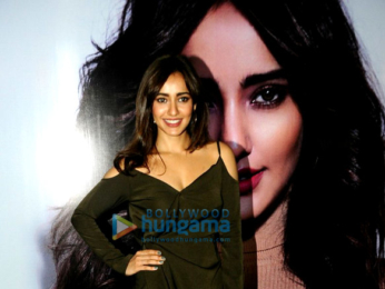Neha Sharma launches her app by Escapex