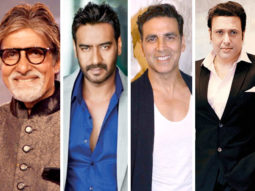 New CBFC office to be inaugurated by Amitabh Bachchan; Ajay Devgn, Akshay Kumar, Govinda to attend