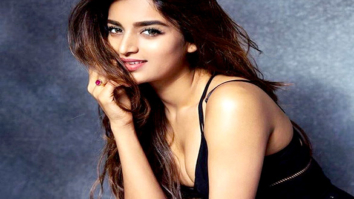 Celebrity Photo Of Nidhhi Agerwal