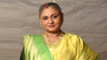 No birthday celebrations for Jaya Bachchan