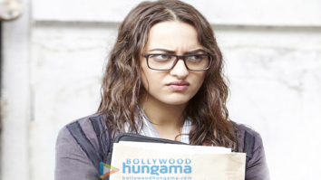 Movie Stills Of The Movie Noor