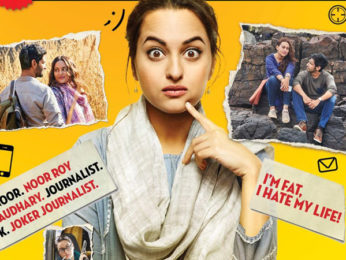 Box Office: Noor Day 1 in overseas Box Office: Noor Day 1 in overseas