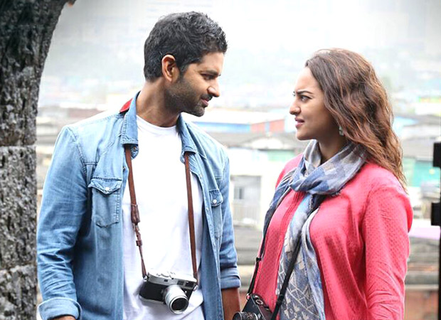 Noor Day 7 in overseas