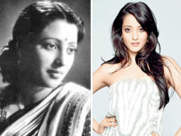Not a biopic but legendary actress Suchitra Sen will now get a biography