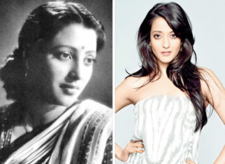 Not a biopic but legendary actress Suchitra Sen will now get a biography