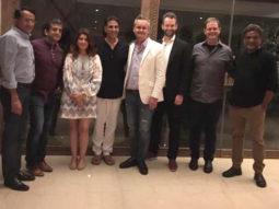 Now head of Amazon Studios Roy Price meets Akshay Kumar
