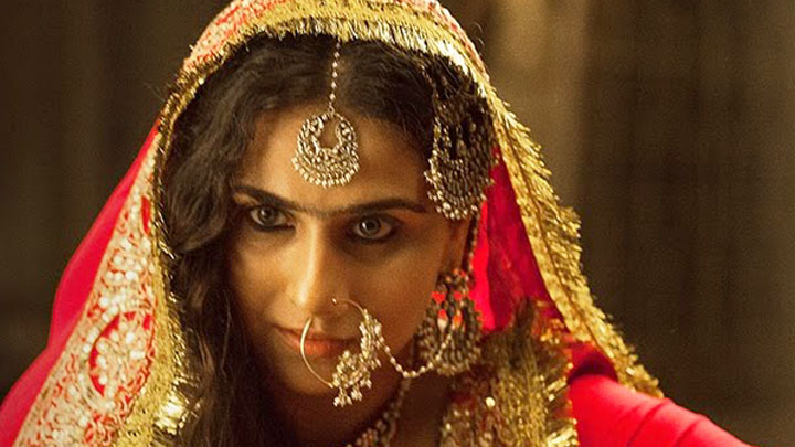 O Re Kaharo (Begum Jaan) O Re Kaharo (Begum Jaan)