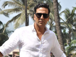 OMG! Akshay Kumar is pissed off and here’s why