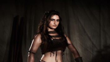 OMG! Fatima Sana Shaikh looks unrecognizable in this look test for Aamir Khan’s Thugs Of Hindostan