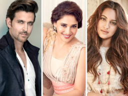 OMG! Hrithik Roshan, Madhuri Dixit, Sonakshi Sinha’s Durban tour postponed