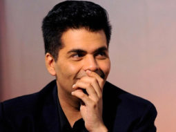 OMG! Karan Johar says he went wrong while directing the first 15 minutes of My Name is Khan
