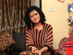 Palak Muchhal On Why She Likes Shah Rukh Khan’s Chaiyya Chaiyya SO MUCH