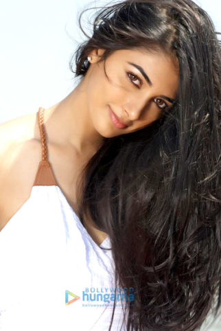 Celebrity Photo Of Pooja Hegde
