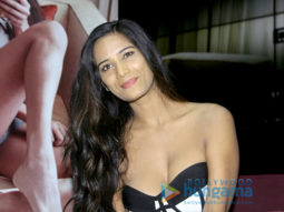 Poonam Pandey launches her app