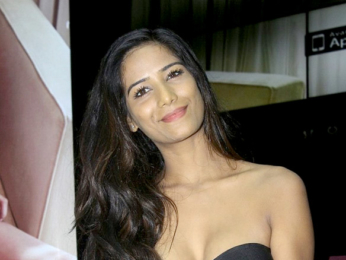 Poonam Pandey launches her app